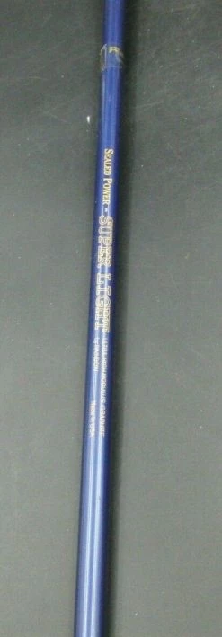 Japanese Rainbow Sealed Power 11° 1 Wood Regular Graphite Shaft Golf Pride Grip -Clubs Shop 32 fe6ea34f 3373 42de 85d7 2651731a3c93