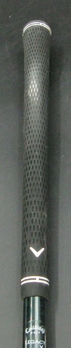 Callaway Legacy 10.5° Driver Regular Graphite Shaft Tour Velvet Grip -Clubs Shop 32 feb22a71 46ab 432a 93ab 444f6086f116
