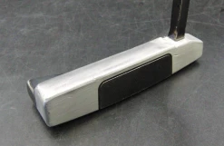 PRGR Silver Blade HV-01 Putter Steel Shaft 87cm Playing Length PRGR Grip -Clubs Shop 32 fed9fa0a 1568 4461 8ca7 f4af0a730cbe