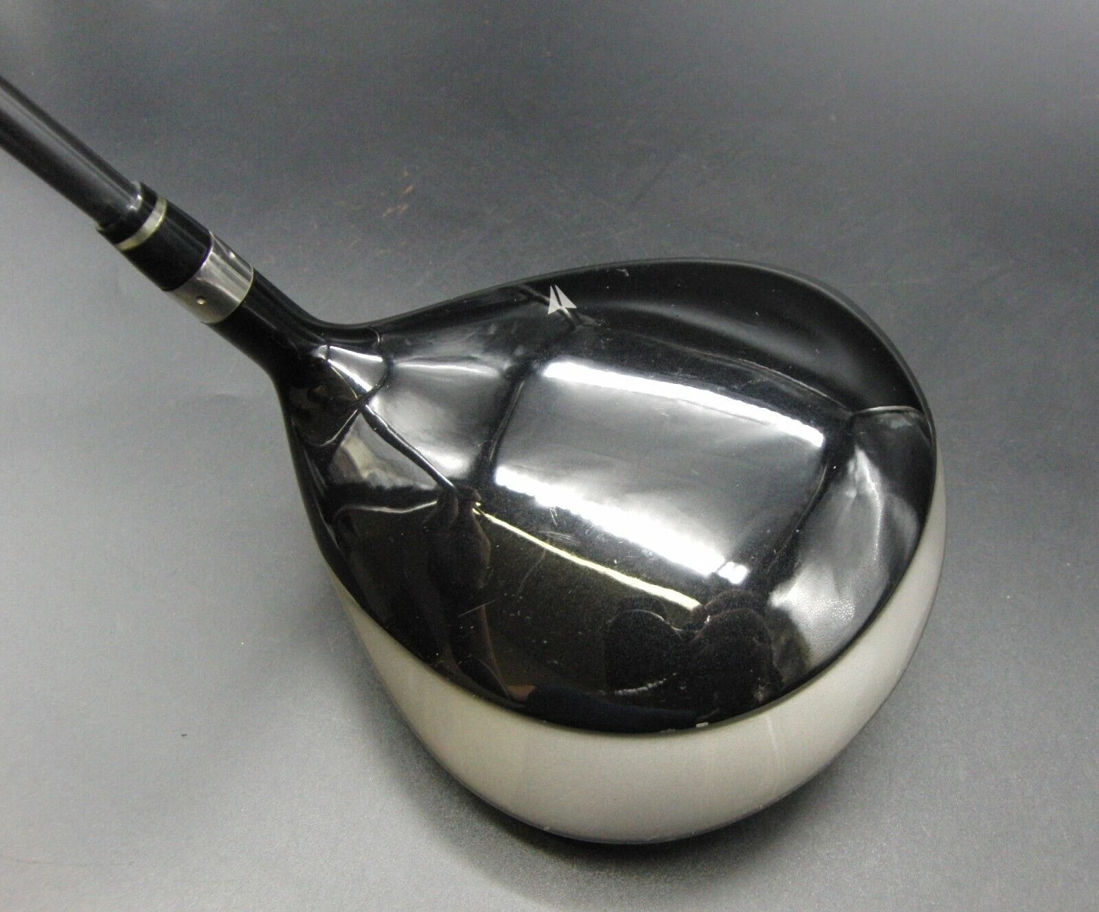 Nike SQ 460CC NexTI 9.5º Driver Stiff Graphite Shaft Nike Grip 3 Nike SQ 460CC NexTI 9.5º Driver Stiff Graphite Shaft Nike Grip - Image 3