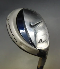 Nike Slingshot 4HL Hybrid Uniflex Steel Shaft Nike Grip