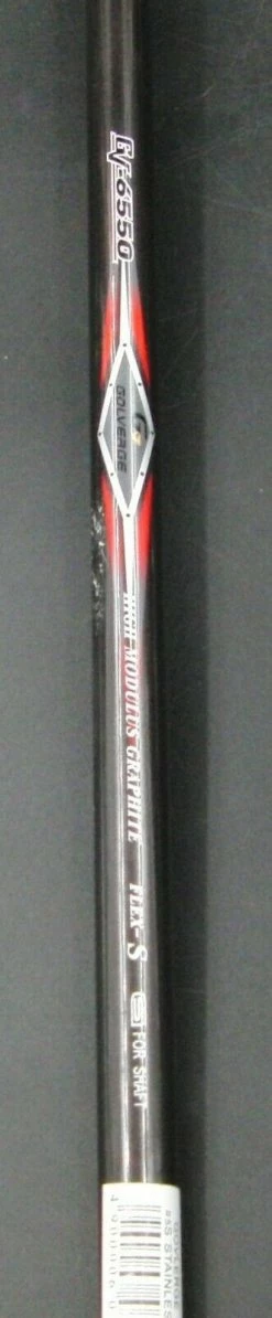 Japanese Golverge GV-700F 18° 5 Wood Stiff Graphite Shaft Golverge Grip -Clubs Shop 32 ff0ae3f3 1ebb 4395 aba2 542494e4431d