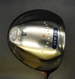 Beam Stream Sole CL 12° Driver Senior Graphite Shaft Beam Grip & Beam H/Cover 9 Beam Stream Sole CL 12° Driver Senior Graphite Shaft Beam Grip & Beam H/Cover -Clubs Shop 32 ff49fb08 0e16 4ba2 8df0 00dafee0466c