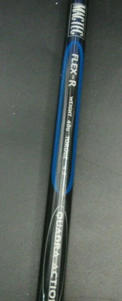 MacGregor NV3 420 MACTEC 10° Driver Regular Flex Graphite Shaft MAC TEC Grip -Clubs Shop 32 ff6afb59 3adf 47d3 a0ca 116faddd4ced