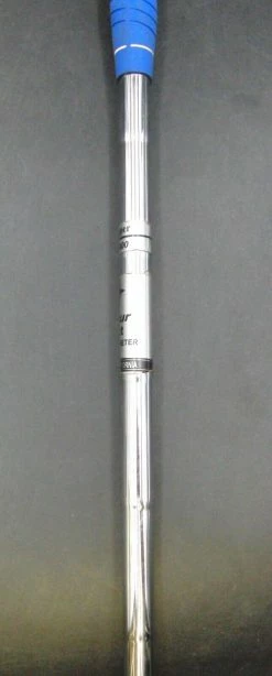 Scot DelaMeter Scott Delameter US Tour CPD 2 Putter 92cm Length Steel Shaft Lamkin Grip 18 Scot DelaMeter Scott Delameter US Tour CPD 2 Putter 92cm Length Steel Shaft Lamkin Grip -Clubs Shop 32 ff6d1de8 902c 45c7 826b 697a681f61bd