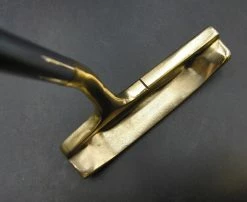 Refurbished Maruman MP-6351 Birdiecharge Putter Steel Shaft 89.5cm Length 13 Refurbished Maruman MP-6351 Birdiecharge Putter Steel Shaft 89.5cm Length -Clubs Shop 32 ffa21698 e24a 497e 9f0d ee20cf91d3e6