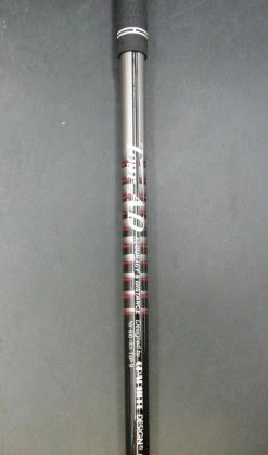 Srixon Z-Steel Maraging 14.5° 3-Wood Regular Graphite Shaft Golf Pride Grip 9 Srixon Z-Steel Maraging 14.5° 3-Wood Regular Graphite Shaft Golf Pride Grip -Clubs Shop 32 ffec20b8 830a 4be7 8a1d 20eee330ab36