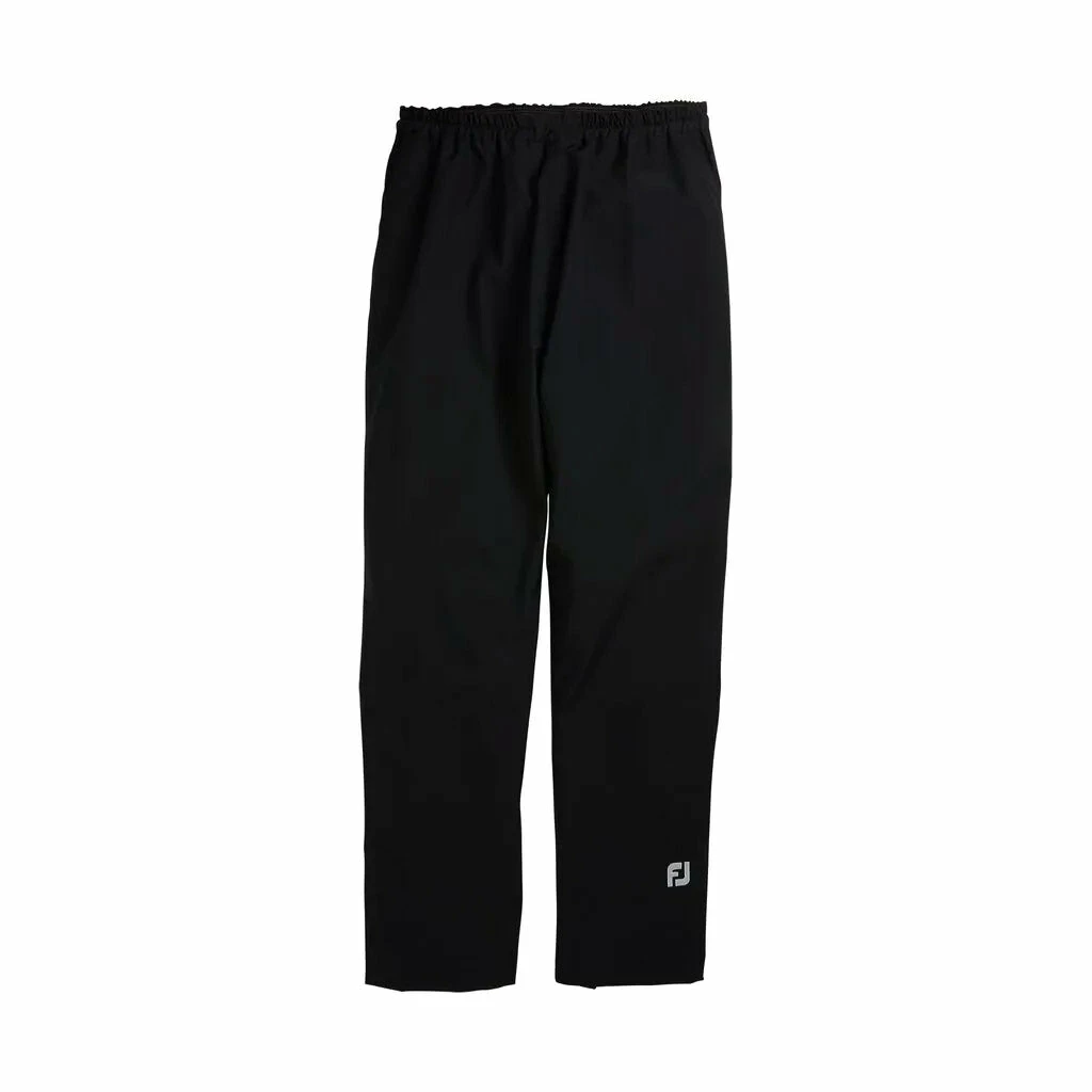 FootJoy HydroLite Mens Golf Rain Pants 4 FootJoy HydroLite Mens Golf Rain Pants - Image 4