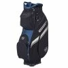 Wilson Staff EXO II Golf Cart Bag