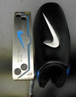 Nike Origin B1 01 Limited Edition Putter 90cm Long Counter Flex Grip