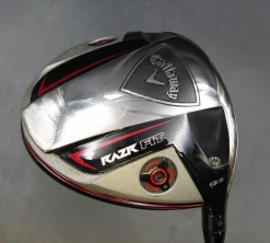 Callaway RAZR Fit 9.5° Driver Regular Graphite Shaft Callaway Grip -Clubs Shop 57 045a7dd3 9fbe 412d 88ba 6cf6643fb4c9
