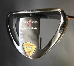 Taylormade Rossa Corza Agsi+ Putter Steel Shaft 86cm Length Iguana Golf Grip -Clubs Shop 57 0b1fe46d bfec 45e2 b6d5 bd7e958ae845