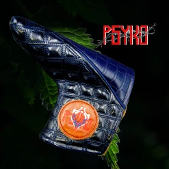Luxury PSYKO GOLF Crocodile Quilted Embroidered PU Leather Putter Head Cover 13 Luxury PSYKO GOLF Crocodile Quilted Embroidered PU Leather Putter Head Cover -Clubs Shop 57 13f6cdbd bebe 4089 89bc 86fa34f228bf