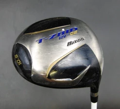 Japanese Mizuno T-Zoid RV-02 10.5° Driver Regular Graphite Shaft Mizuno Grip 13 Japanese Mizuno T-Zoid RV-02 10.5° Driver Regular Graphite Shaft Mizuno Grip -Clubs Shop 57 15bc7cb5 b52e 4de5 8f50 2d594d9d42af