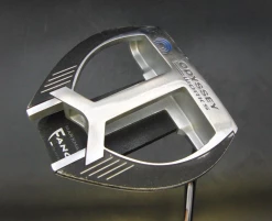 Odyssey Works Marxman Fang Putter 85cm Playing Length Steel Shaft Odyssey Grip 21 Odyssey Works Marxman Fang Putter 85cm Playing Length Steel Shaft Odyssey Grip -Clubs Shop 57 160cca80 bda2 4335 b282 9924605d0542