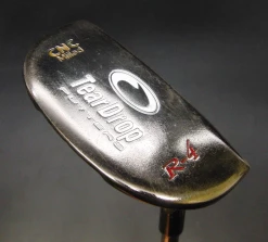 Tear Drop TearDrop CNC Milled R-4 Putter Steel Shaft 87cm Playing Length TearDrop Grip -Clubs Shop 57 19380468 e62c 492c 88a7 a3053eab729b