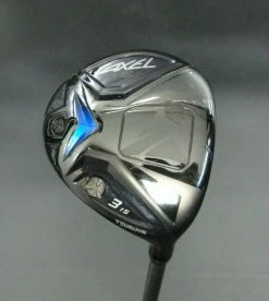 Japanese Tsuruya Axel 15° 3 Wood Regular Graphite Shaft Tsuruya Golf Grip -Clubs Shop 57 1b99424c 57e0 4d68 a32d c00519a29c44