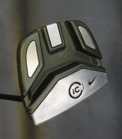 Nike Ic 2020 A Putter 87cm Playing Length Graphite Shaft Iguana Golf Grip 21 Nike Ic 2020 A Putter 87cm Playing Length Graphite Shaft Iguana Golf Grip -Clubs Shop 57 1bed0ee3 9f32 4e52 9343 fc02c1b158ad