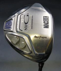 Maccgregor MacGregor Mactec NVG 10º Driver Stiff Graphite Shaft Mactec Grip 13 Maccgregor MacGregor Mactec NVG 10º Driver Stiff Graphite Shaft Mactec Grip -Clubs Shop 57 1d85aa42 4e1f 4f2c 837b 41164dc98351