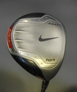 Nike Ignite 460 10.5º Driver Stiff Graphite Shaft Nike Grip 11 Nike Ignite 460 10.5º Driver Stiff Graphite Shaft Nike Grip -Clubs Shop 57 23de9af4 2465 40dc ba24 0ef74f8e11ac