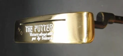 Vintage Japanese Sakura The Putter SV11 Antique Putter Graphite Shaft 85cm Long 15 Vintage Japanese Sakura The Putter SV11 Antique Putter Graphite Shaft 85cm Long -Clubs Shop 57 256ea733 465a 4bd9 8255 adbbaba34ee7