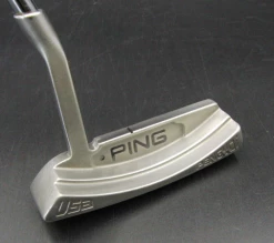 Ping USA Pengyoi Putter 89cm Playing Length Steel Shaft Ping Grip -Clubs Shop 57 2a45bc27 4172 4136 a541 de885ff9d189