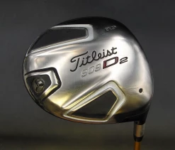 Titleist 909D2 8.5° Driver Extra Stiff Graphite Shaft Golf Pride Grip -Clubs Shop 57 2b726186 ec12 46a9 8861 92392046219e