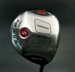 Japanese Daiwa OnOff Fairway Arms 18° 5 Wood Stiff Graphite Shaft ONOFF Grip -Clubs Shop 57 2d115adf e5d9 4a22 a129 6b82013376dd