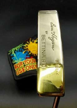 Ben Hogan Bettinardi BHB1-X Putter Steel Shaft Sharpro Grip 85.5cm Long 17 Ben Hogan Bettinardi BHB1-X Putter Steel Shaft Sharpro Grip 85.5cm Long -Clubs Shop 57 333080d9 89b9 4921 a2a4 93a9eecad531