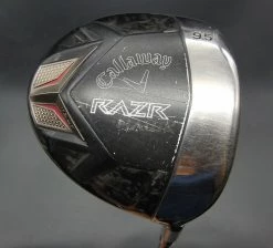 Callaway RAZR Hawk 9.5° Driver Stiff Graphite Shaft Mw Grip -Clubs Shop 57 37579c11 9f8e 47b5 a8da 32b7bd4105b8