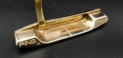 Ping Pal 6 Karsten MFG Putter Steel Shaft 88.5cm Long Iguana Grip 17 Ping Pal 6 Karsten MFG Putter Steel Shaft 88.5cm Long Iguana Grip -Clubs Shop 57 39b89f7e 6d71 4bc5 9fb9 3bbb46cf2c11