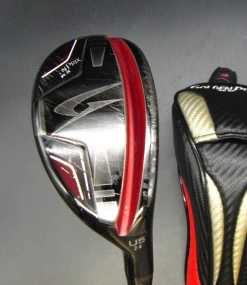 Japanese Tsuruya Golden Prix RX U5 24° Hybrid Regular Graphite Shaft+ H/Cover -Clubs Shop 57 3c61d9af 49ba 4001 8215 0a10cfda565e