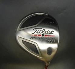 Titleist Pro Trajectory 980F 15° Wood Regular Graphite Shaft Saplize Grip -Clubs Shop 57 3ebcd7f6 610b 4ca0 9d46 4f18c87480b5