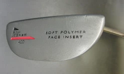 Vintage Spalding Pro Series 400 Putter Steel Shaft 90cm Length Golf Pride Grip 21 Vintage Spalding Pro Series 400 Putter Steel Shaft 90cm Length Golf Pride Grip -Clubs Shop 57 425a8a3c e70f 44d1 8b1f 85d09039ff5d