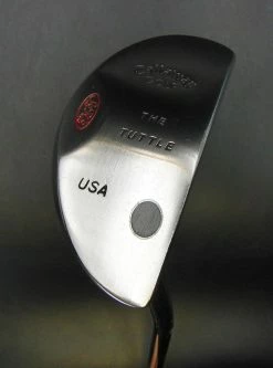Callaway The Tuttle USA Putter Steel Shaft Playing Length 88cm Callaway Grip -Clubs Shop 57 44406bed a2d1 452b a44c b62360b523e6