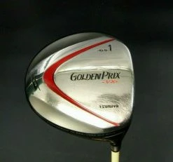 Japanese Tsuruya Golden Prix VX 10.5° Driver Stiff Graphite Shaft -Clubs Shop 57 44a73a55 5578 41b9 a7ae 2dfe1cf19ad3