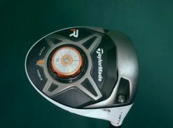 TaylorMade R1 Driver Stiff Graphite Shaft Taylormade Grip 11 TaylorMade R1 Driver Stiff Graphite Shaft Taylormade Grip -Clubs Shop 57 4a9975c4 5623 4752 996a 6e6ece609932