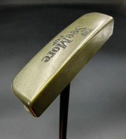 The SeeMore FGP Bronze Putter Steel Shaft 91.5cm Long -Clubs Shop 57 4bd67c4c d520 47e0 856f 0e0621721367