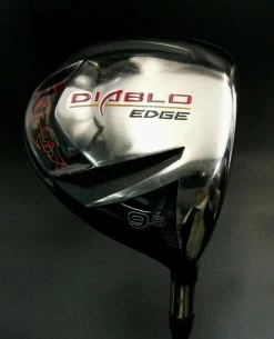 Callaway Diablo Edge 9.5° Driver Stiff Graphite Shaft Golf Pride Grip 13 Callaway Diablo Edge 9.5° Driver Stiff Graphite Shaft Golf Pride Grip -Clubs Shop 57 51b404e0 79dd 4fe3 9620 75581babcd9e