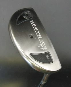 Odyssey White ICE 9 Putter 88cm Length Steel Shaft Super Stroke Grip 13 Odyssey White ICE 9 Putter 88cm Length Steel Shaft Super Stroke Grip -Clubs Shop 57 57077c56 cd2a 4fcc a0f8 7539f1c4e5a0