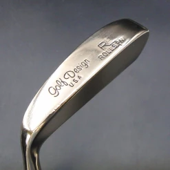 St. Andrews Golf Design 1984 British Open Putter 86cm Length Wood Shaft 19 St. Andrews Golf Design 1984 British Open Putter 86cm Length Wood Shaft -Clubs Shop 57 57622c77 2e19 4da3 8cad 406c4707ba34