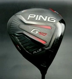 Ping G410 Plus 10° Driver Seniors Graphite Shaft Flex Golf Pride Grip 11 Ping G410 Plus 10° Driver Seniors Graphite Shaft Flex Golf Pride Grip -Clubs Shop 57 5b5f68ae 2295 4553 aac1 9728fd2ca0af