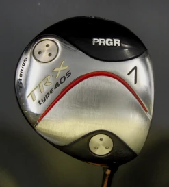 Japanese PRGR TR-X Type 405 Driver Regular Graphite Shaft Golf Pride Grip -Clubs Shop 57 5ff528e1 935a 410f 94f4 73e4ab081044