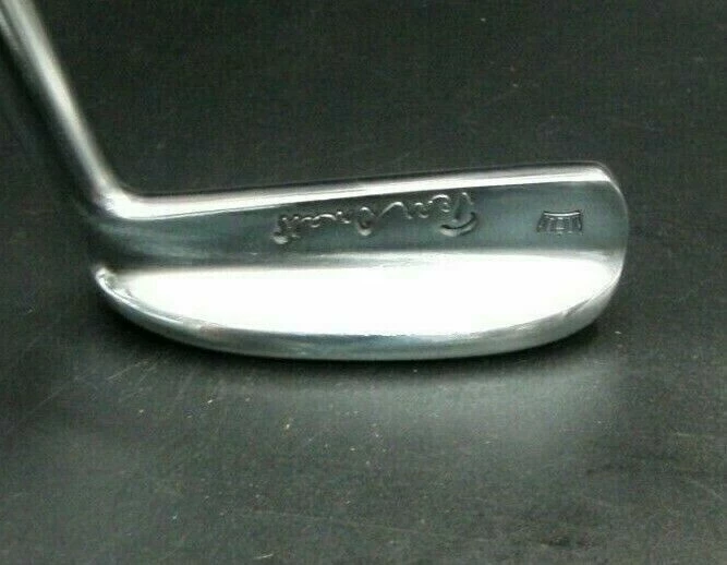 Slazenger Jean Donald Putter 88.5cm Long 10 Slazenger Jean Donald Putter 88.5cm Long - Image 10