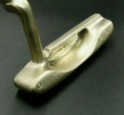 PING A-BLADE PUTTER PING Grip 85.5CM Length -Clubs Shop 57 685ca05f 3004 48e4 ac7a 168567be064d