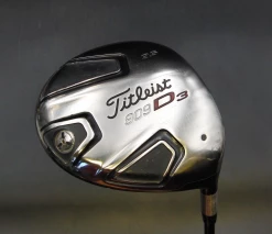 Titleist 909 D3 9.5° Driver Stiff Graphite Shaft Lamkin Grip -Clubs Shop 57 70f90134 8e6f 47b2 95be 94edda7b2409