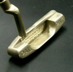 Ping Pal Putter 88cm Long -Clubs Shop 57 77408b72 fca5 48f1 a016 c327b63b0aa5