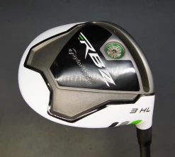 Taylormade RBZ HL 17° 3 Wood Regular Graphite Shaft TaylorMade Grip -Clubs Shop 57 7e743a23 1b77 4d2d 94c2 f896348d8c02