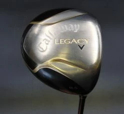 Callaway Legacy V 9.5° Driver Stiff Graphite Shaft Golf Pride Grip -Clubs Shop 57 80335c09 500c 478c 84d3 5c88231686a9