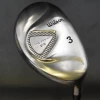 Polished Wilson Pro Staff Dc 3 Hybrid Regular Graphite Shaft Wilson Grip